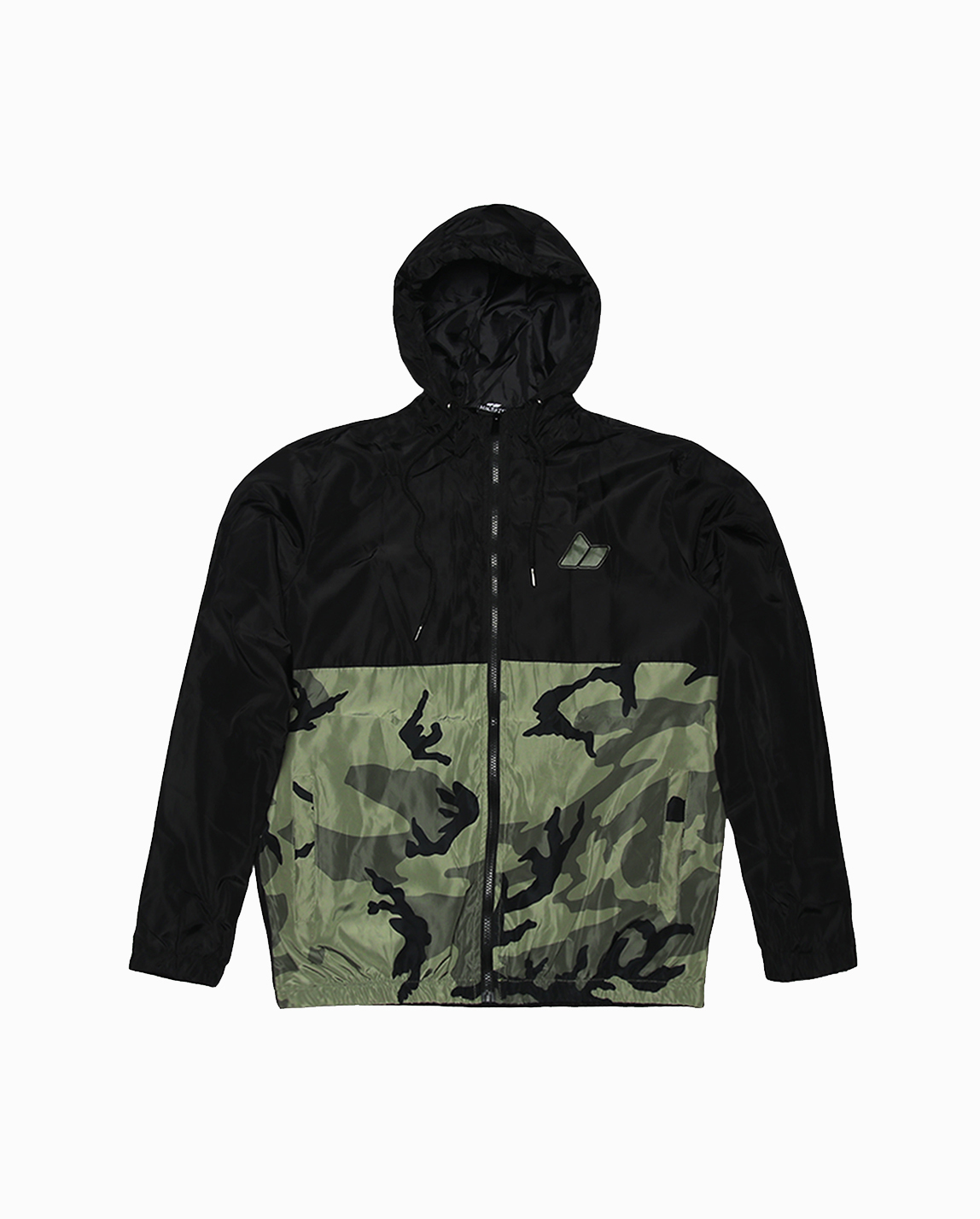Picture of Hoodie Camo