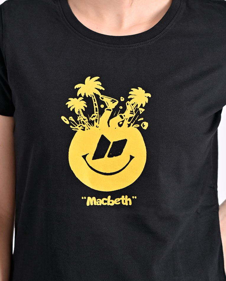 Picture of ACID SMILE