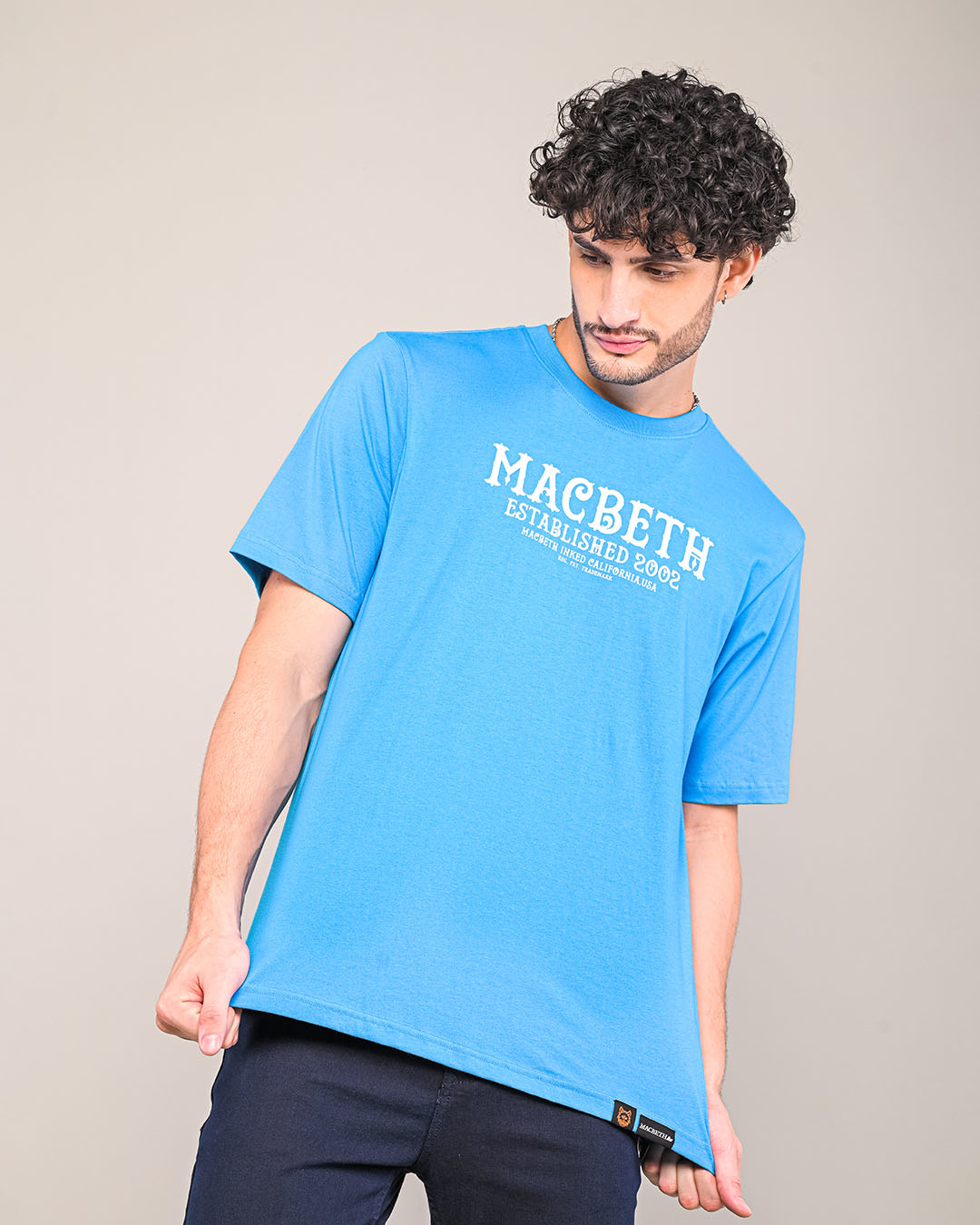 Picture of MARKED (INDIGO COLLECTION)