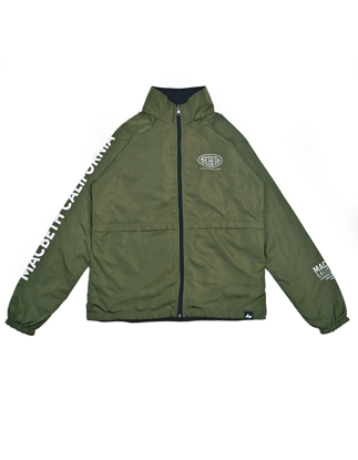 Show details for REVIVE ( Reversible Jacket )