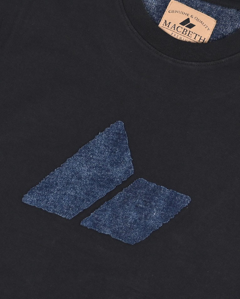 Picture of DENIM PENNANT