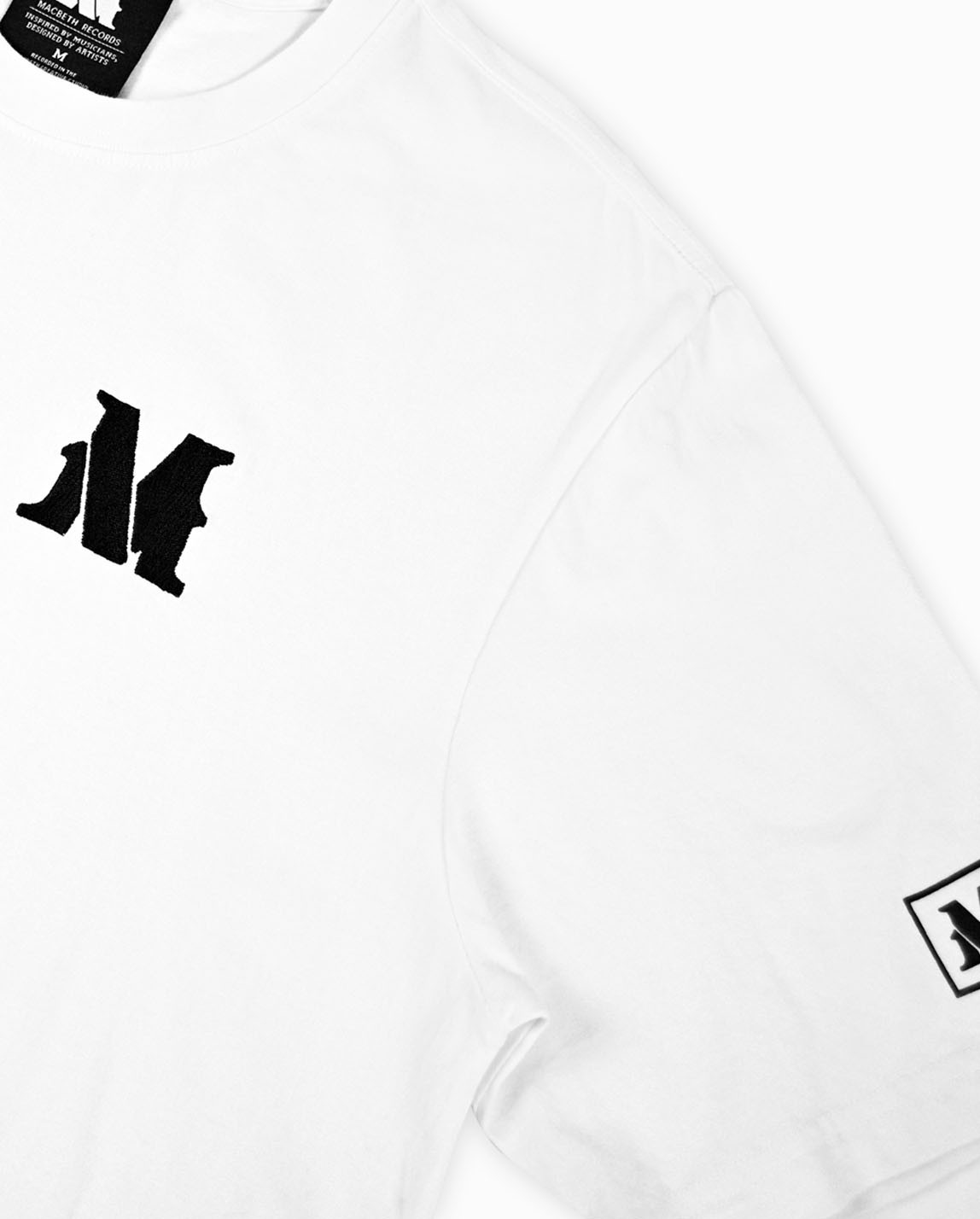 Picture of M TEE