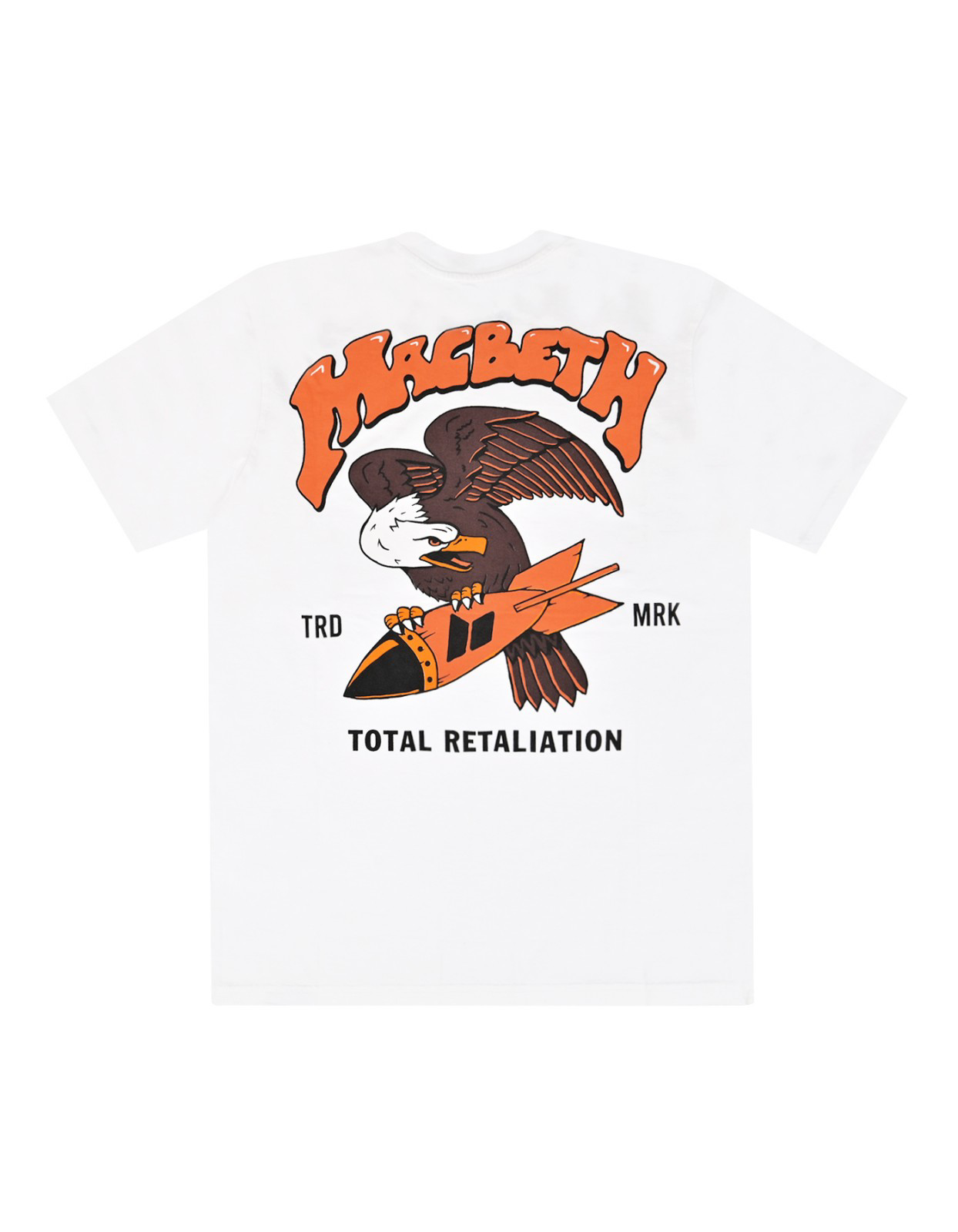 Picture of RETALIATE