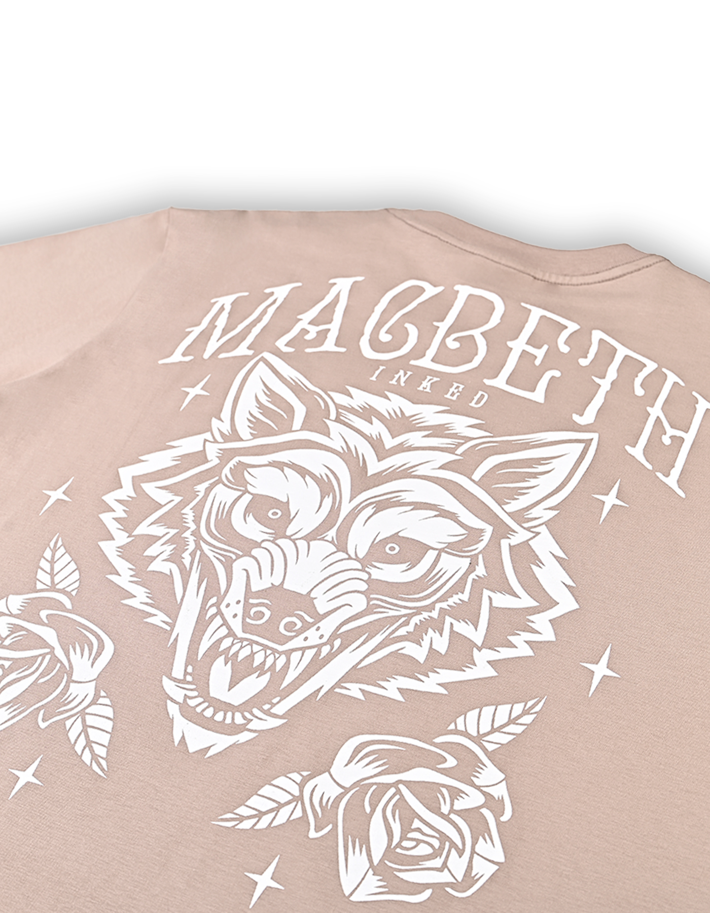 Picture of LONE WOLF (INDIGO COLLECTION)