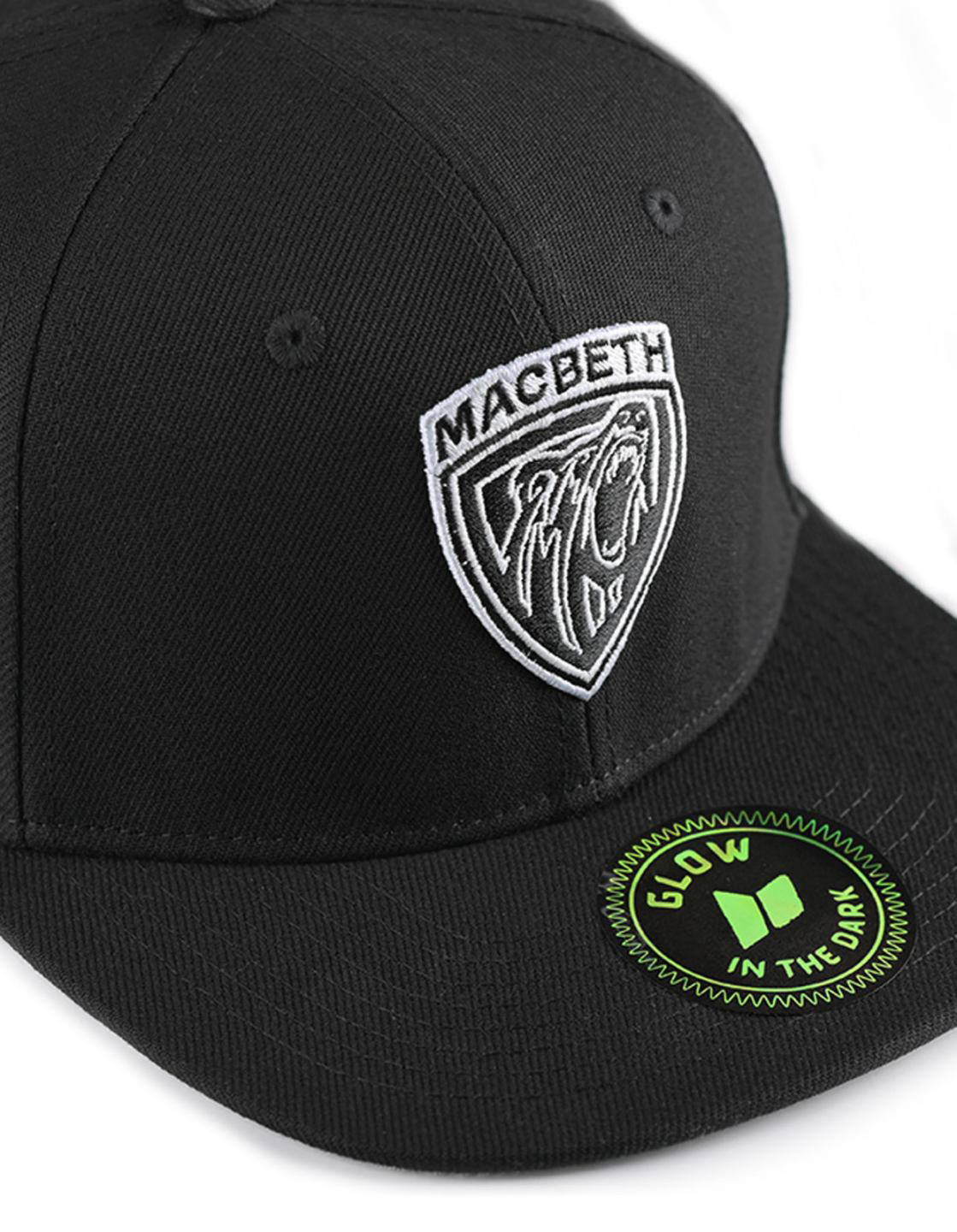 Picture of GLOW SNAPBACK