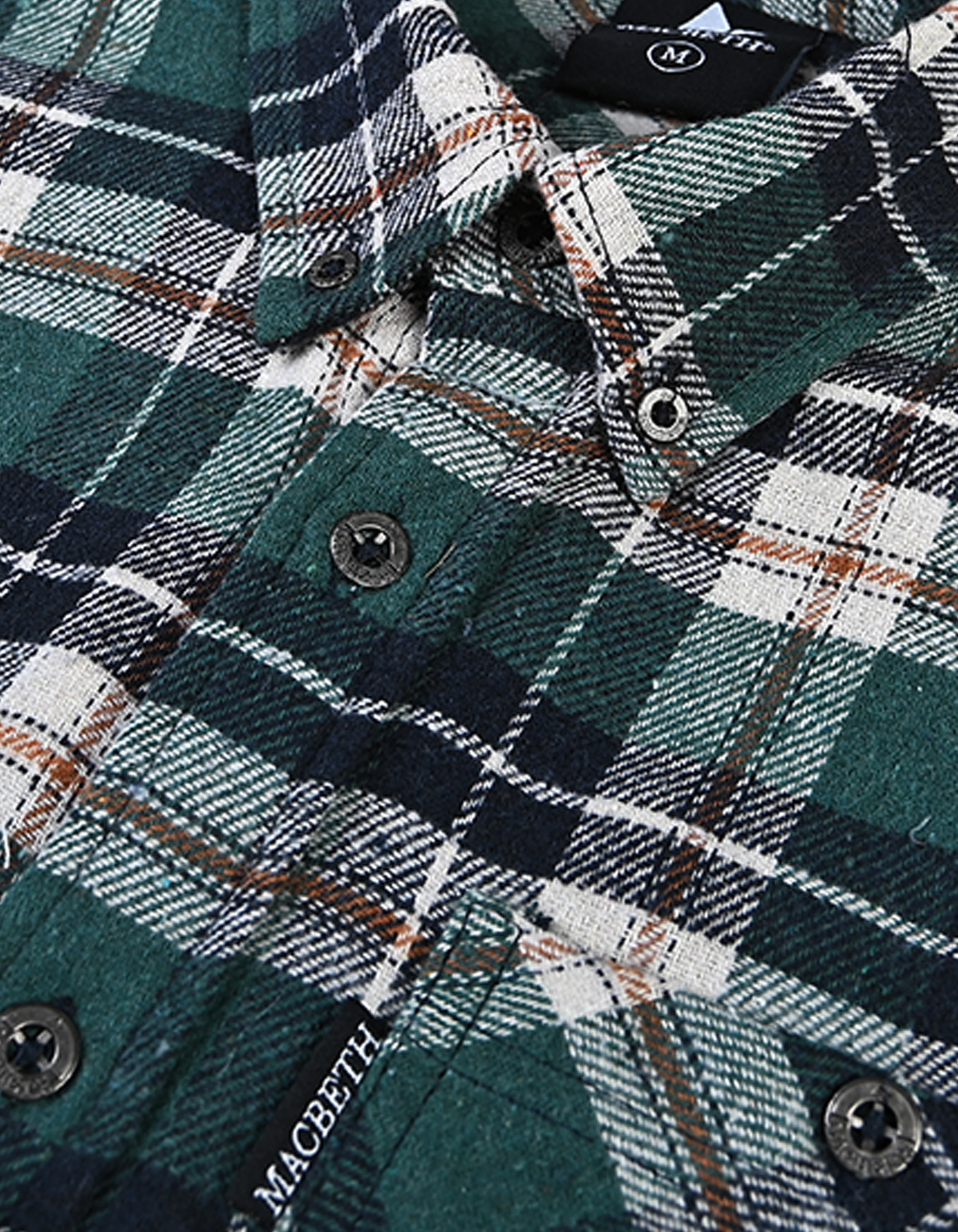 Picture of OLIVE (LONGSLEEVES)