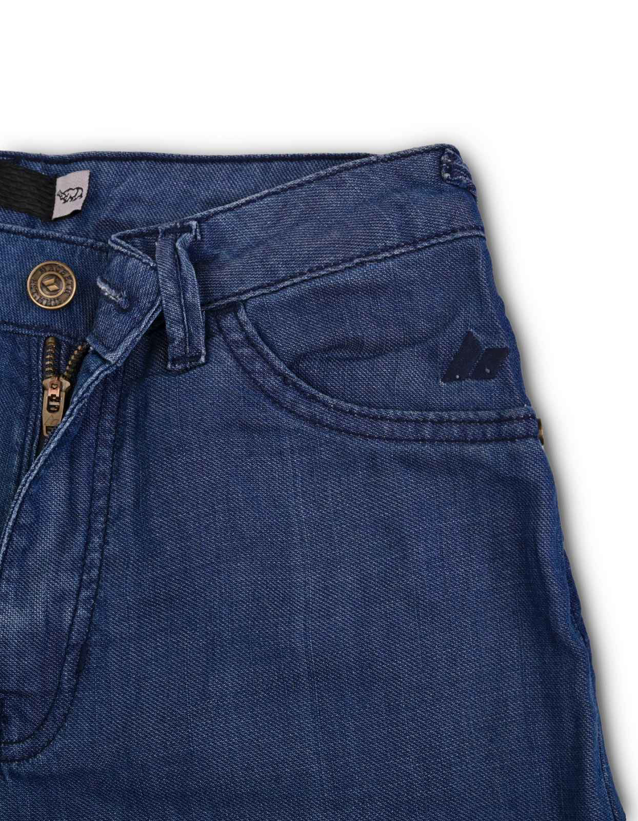 Picture of HIGH WAIST WIDE LEG