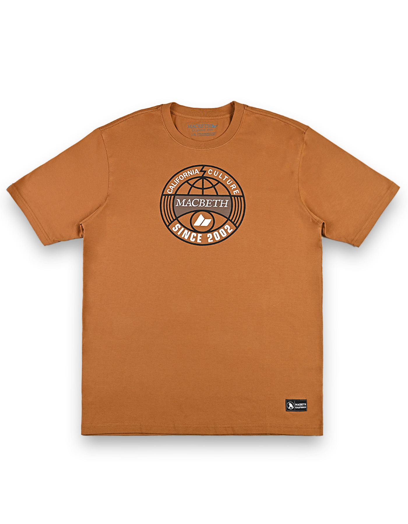 Picture of CALI CULTURE (BIG SIZE)
