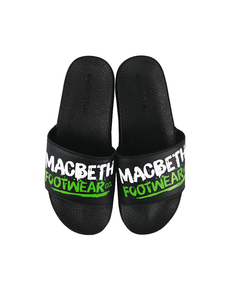 Picture of Macbeth Men's Slider - PRD19