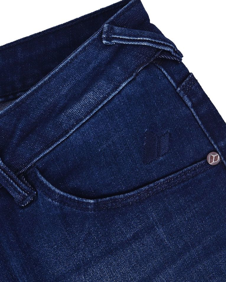 Picture of HIGH WAIST REGULAR SKINNY