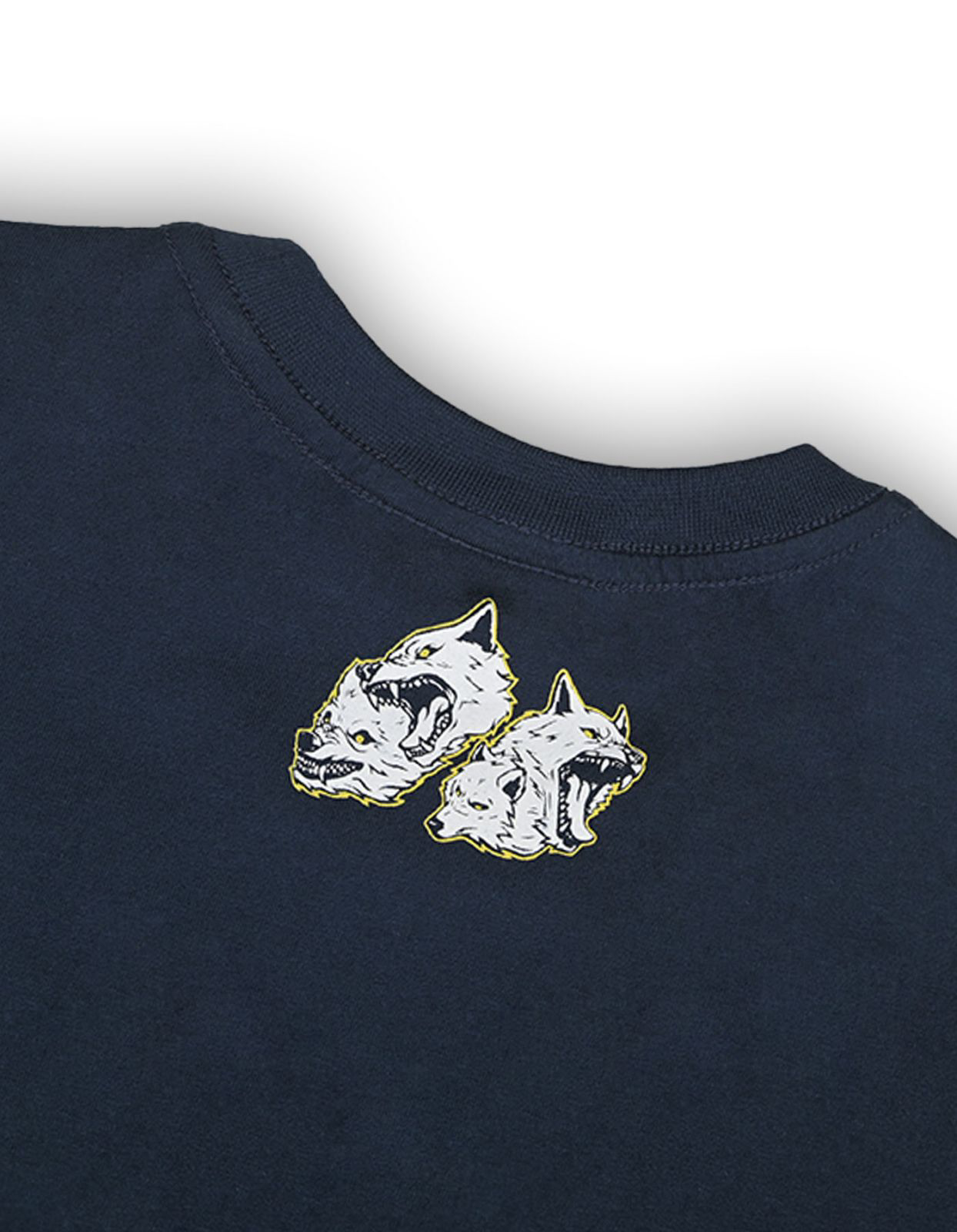 Picture of WOLVES DEN