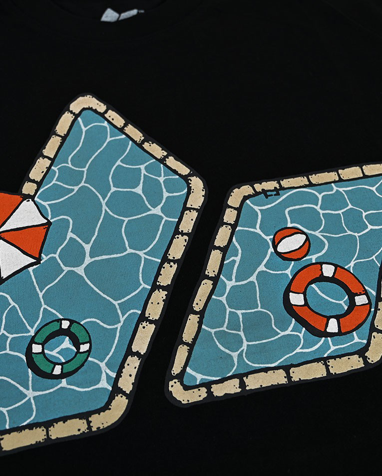 Picture of POOL PARTY
