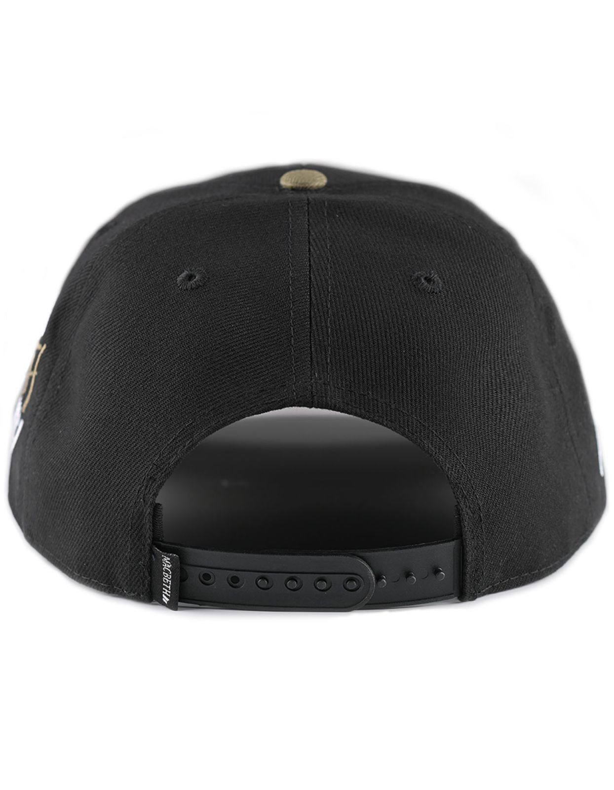 Picture of JOLLY JOGGER SNAPBACK