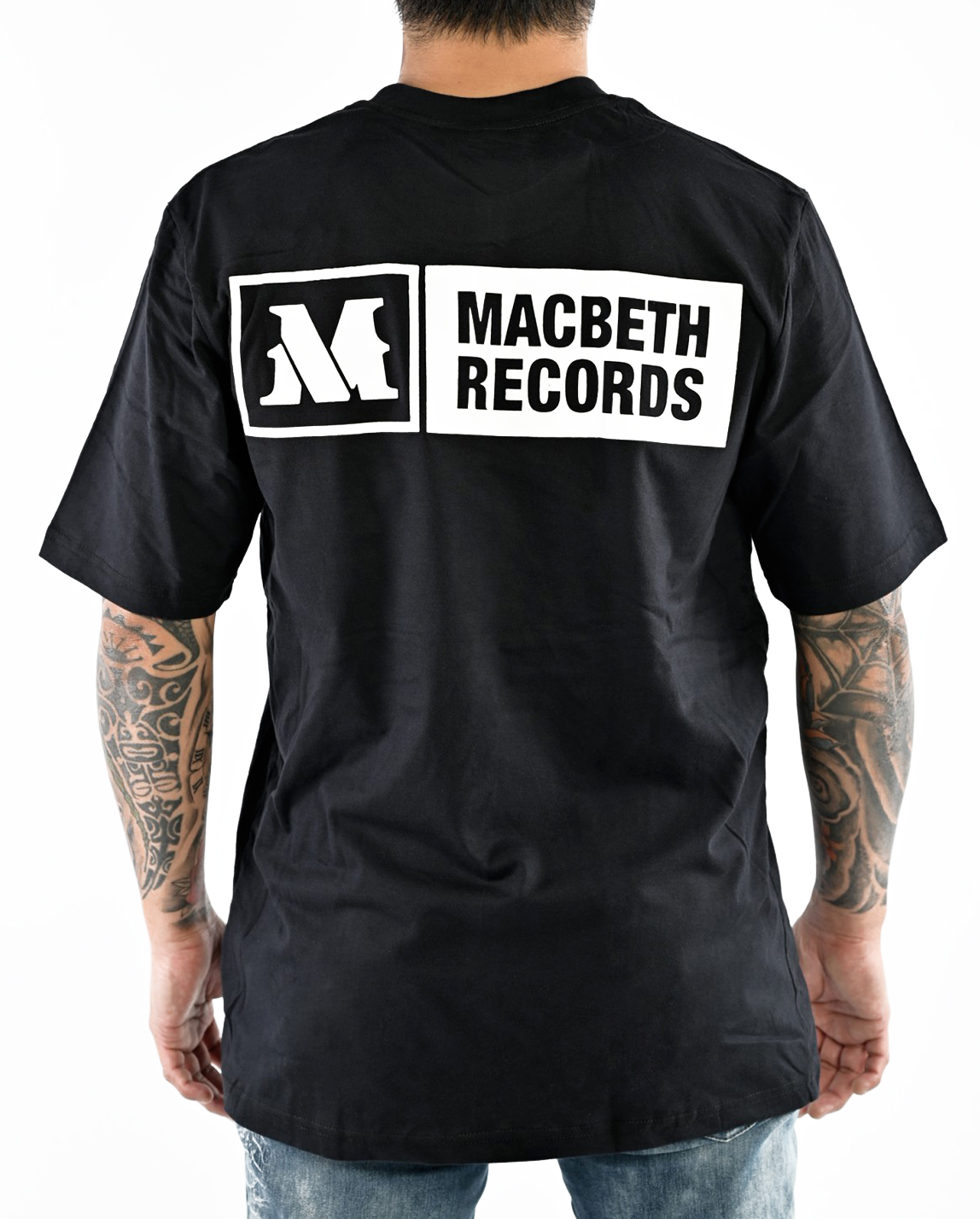 Picture of MACBETH RECORDS