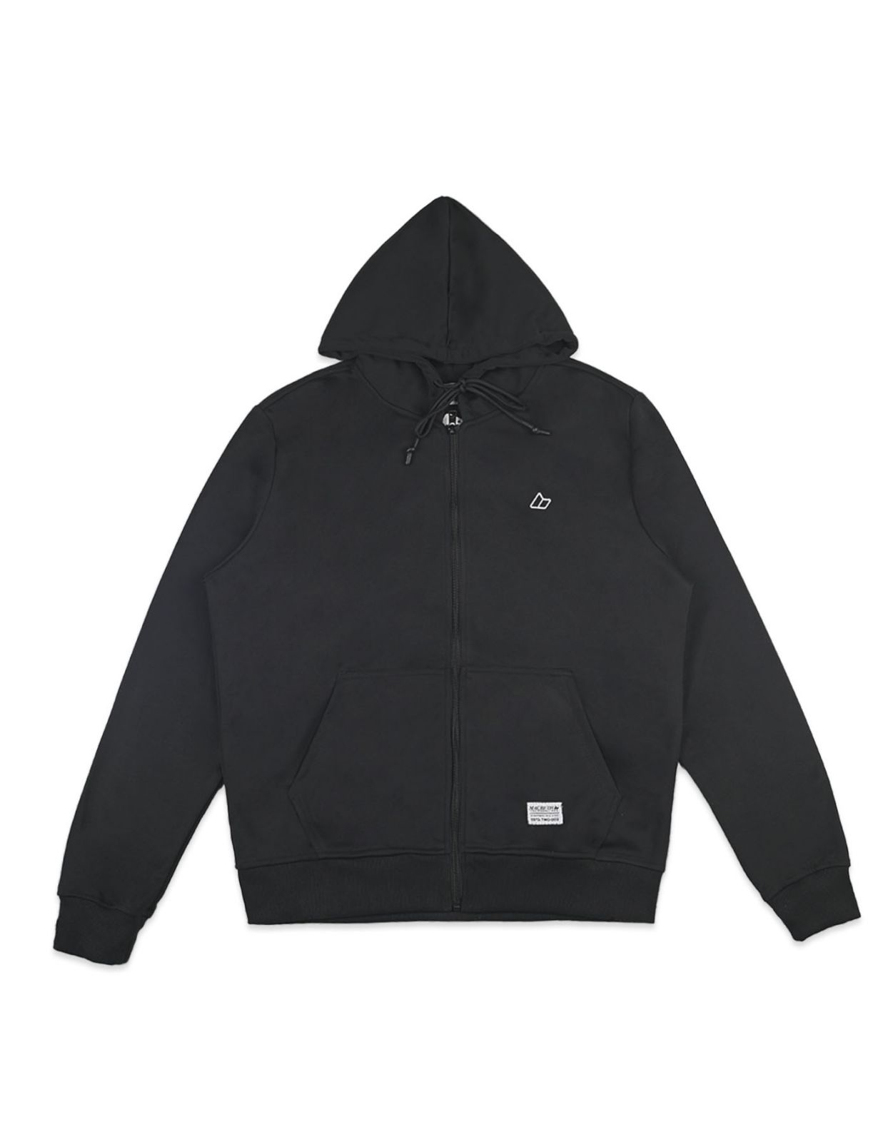 Picture of BIND HOODIE JACKET