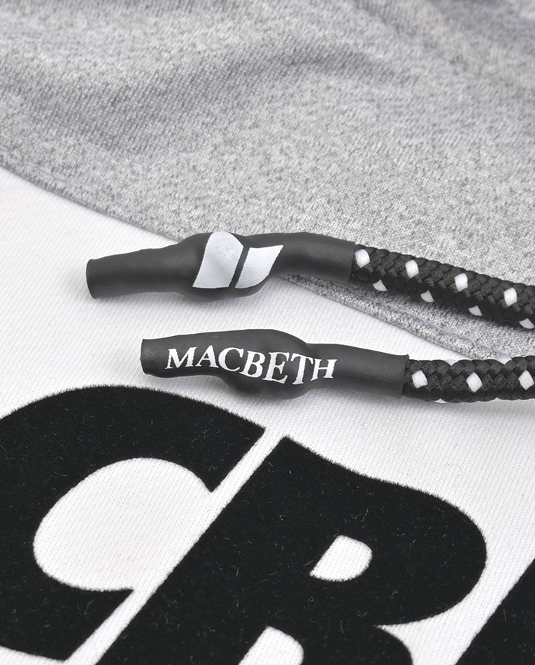 Picture of MACBETH PORT