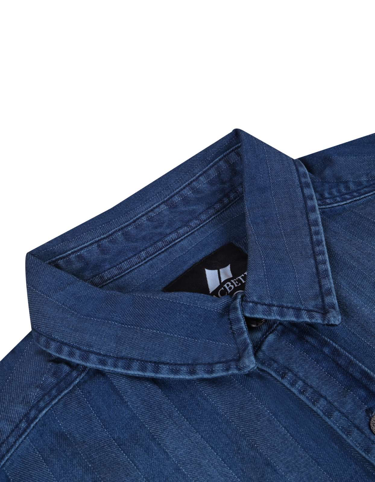Picture of STRIP DENIM