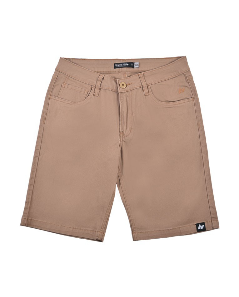 Picture of TWILL SHORT