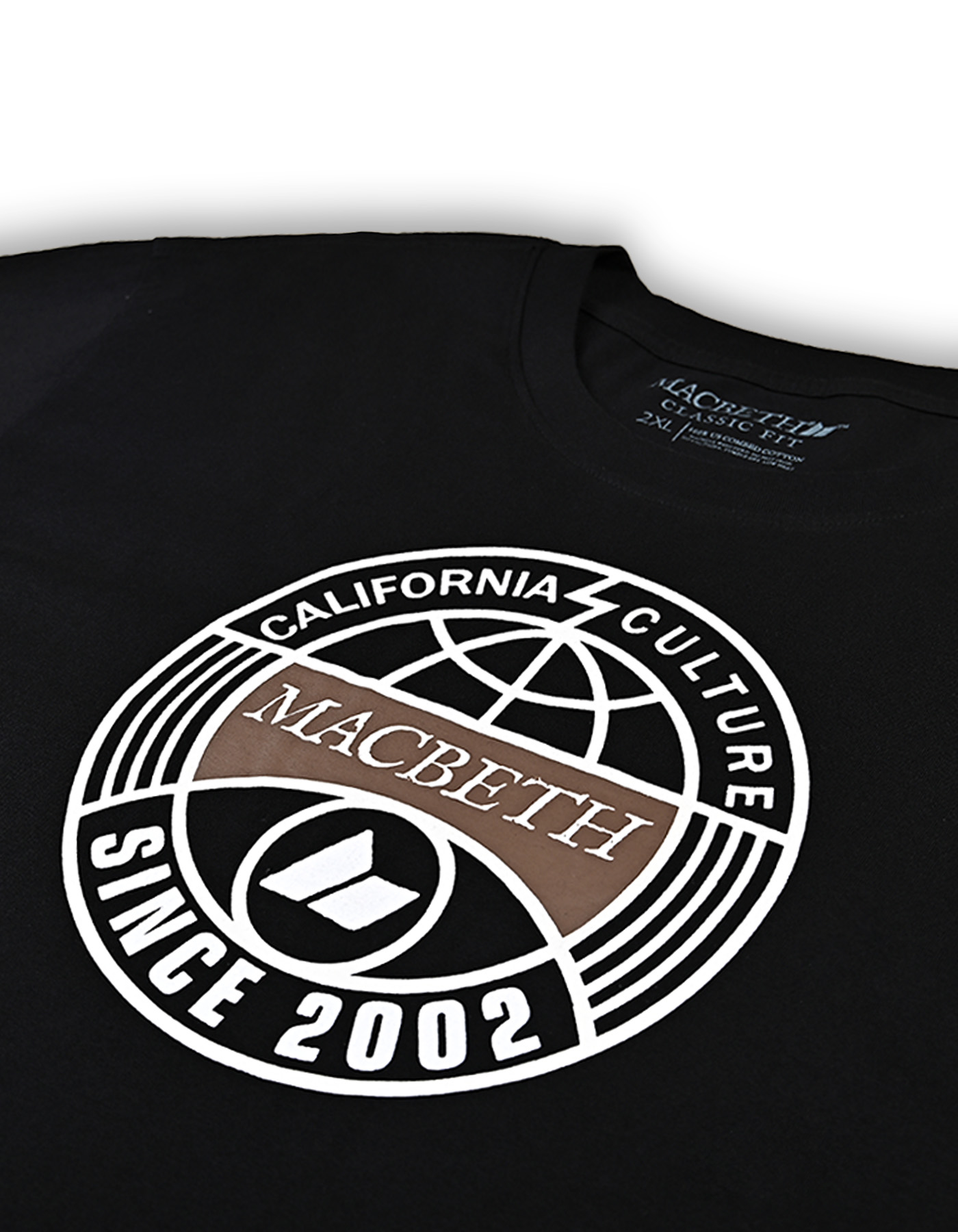 Picture of CALI CULTURE (BIG SIZE)