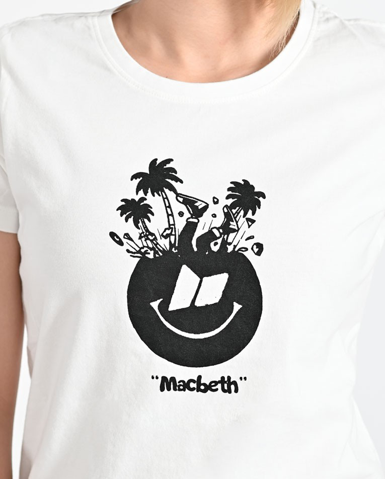 Picture of ACID SMILE