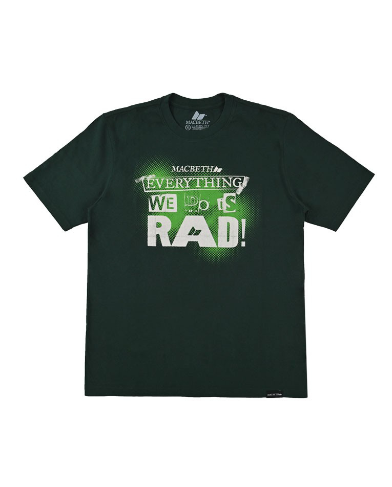 Picture of RAD LIFE