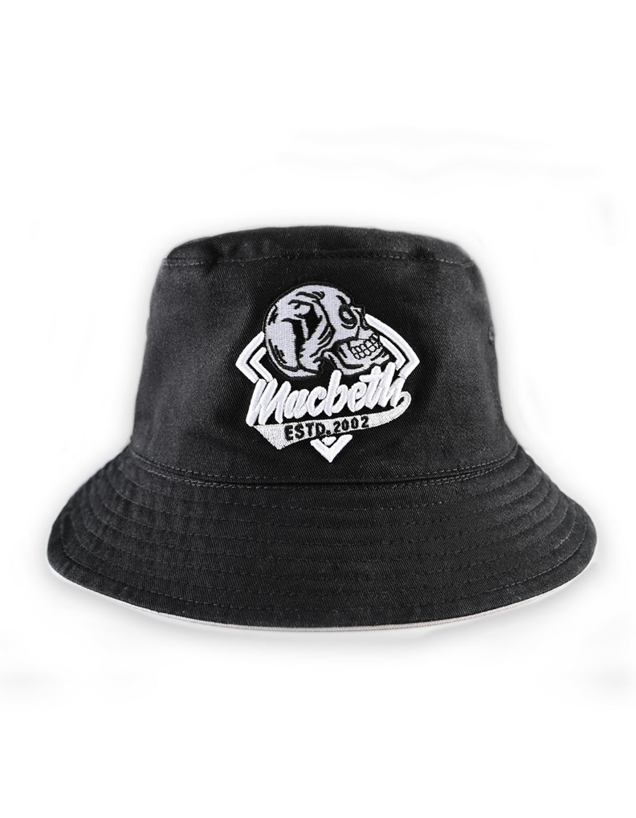 Picture of DUAL REVERSIBLE BUCKET HAT