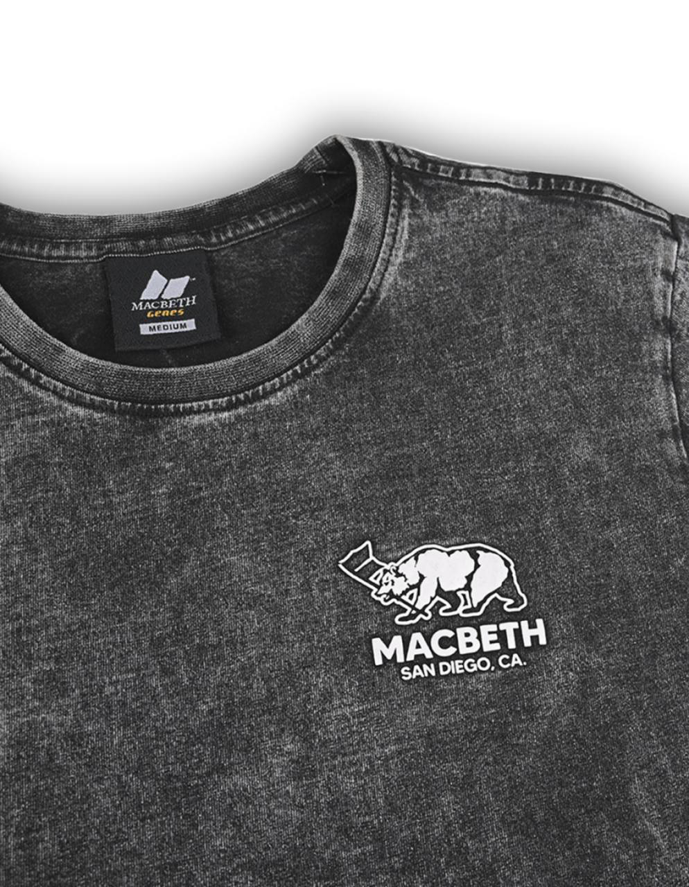 Picture of BRUIN (MACBETH GENES COLLECTION)