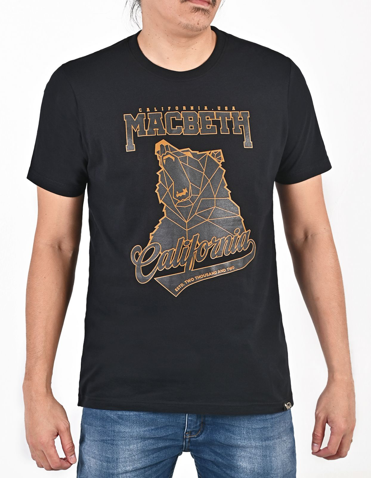 Picture of GOLD BEAR