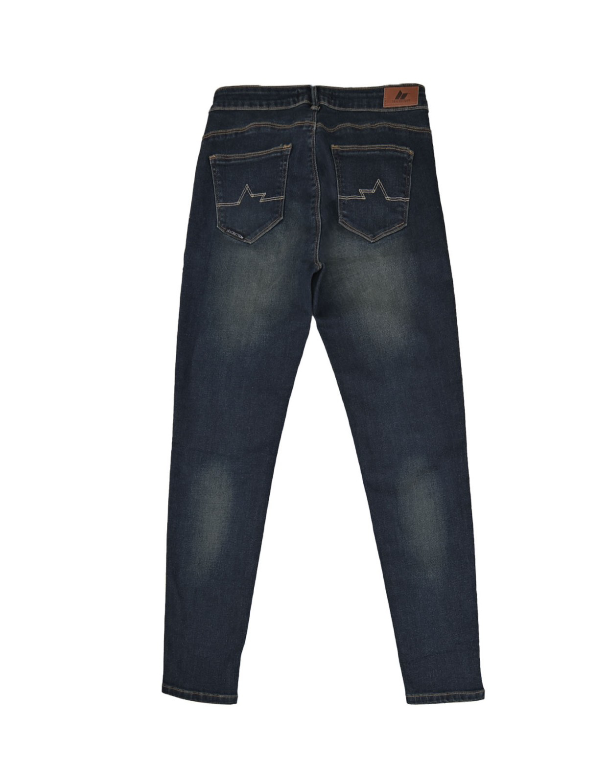 Picture of HIGH WAIST ANKLE SKINNY