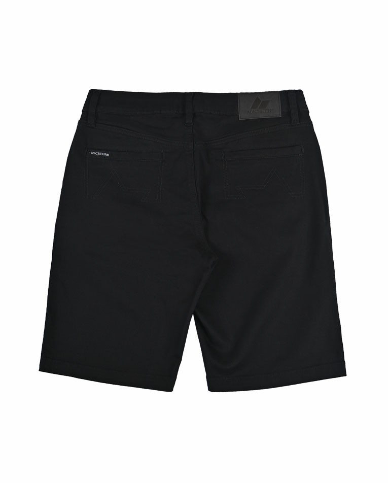 Picture of TWILL SHORT / WELT POCKET