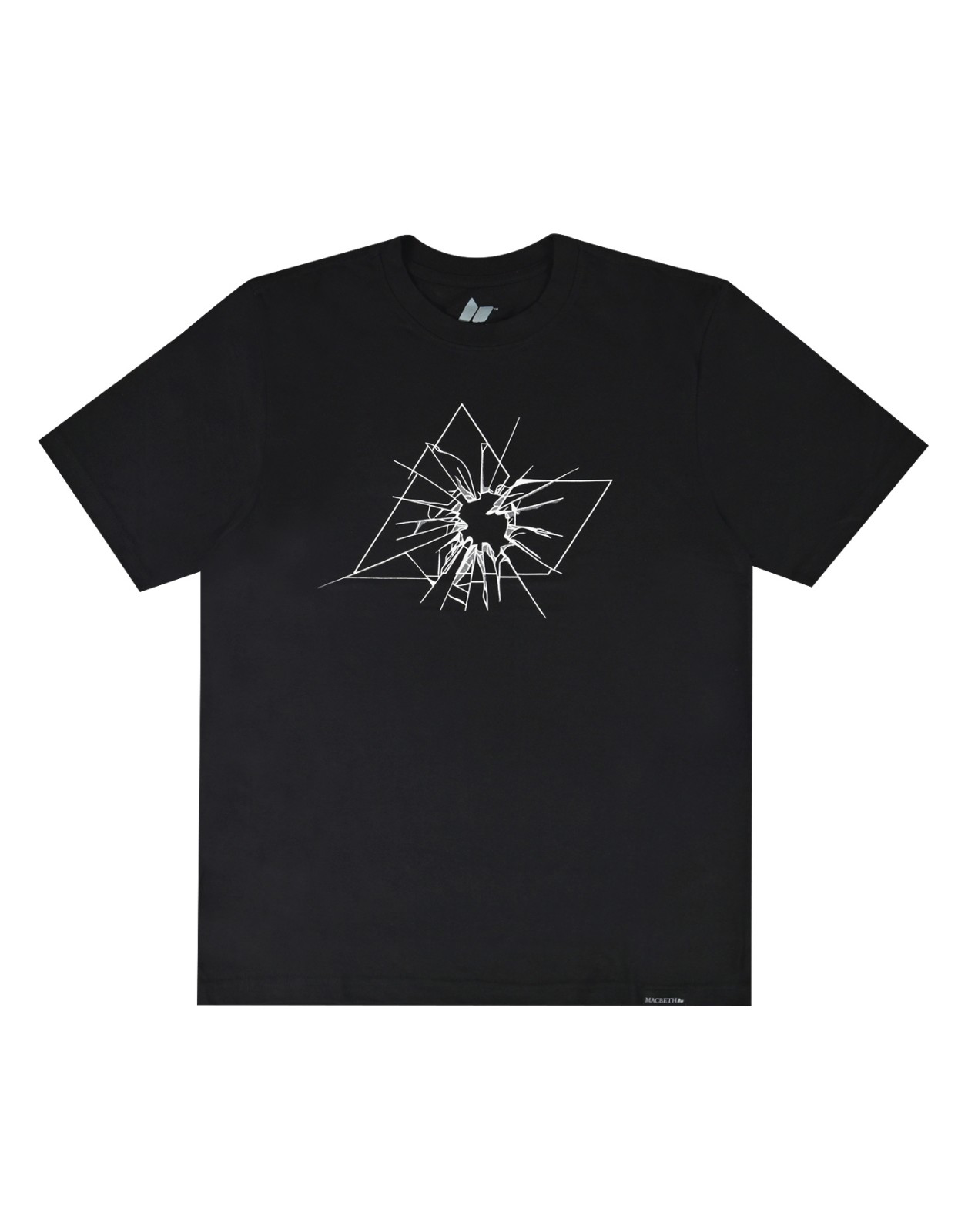 Picture of SHATTERED