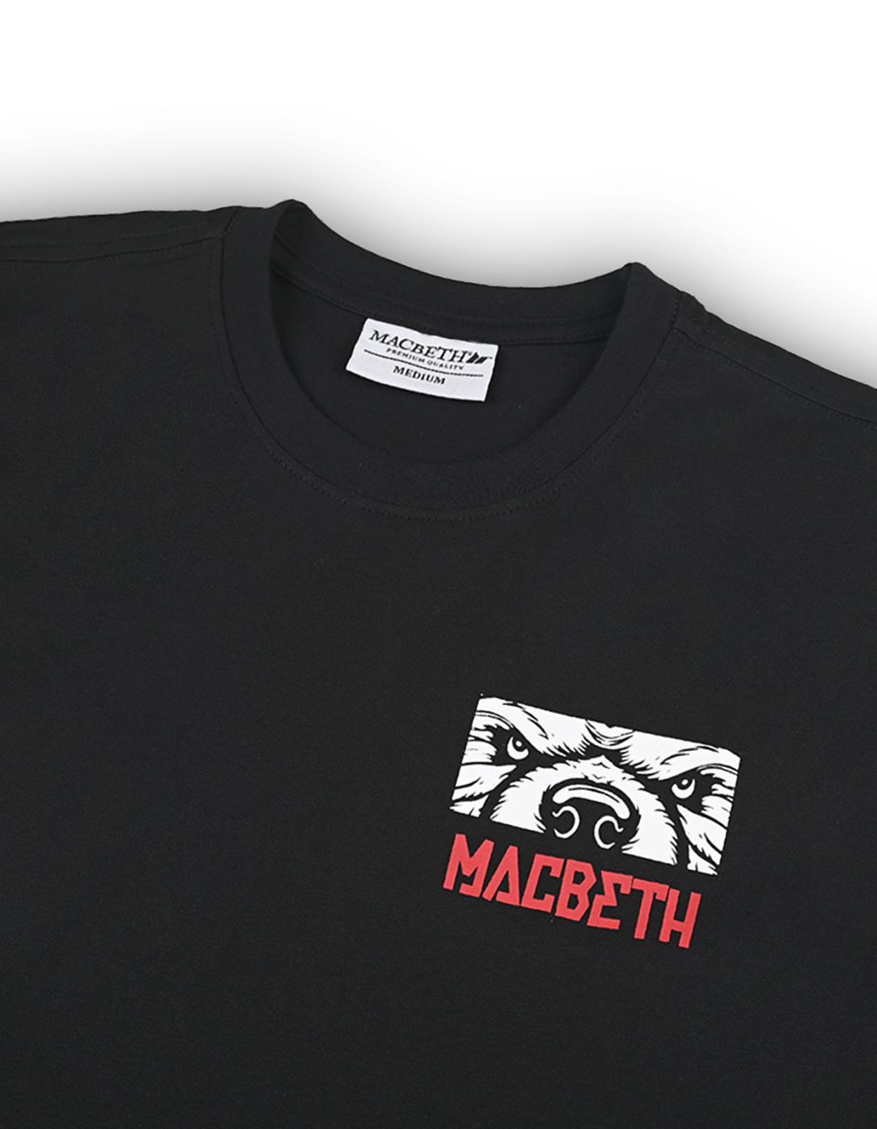 Picture of EYE FOR AN EYE