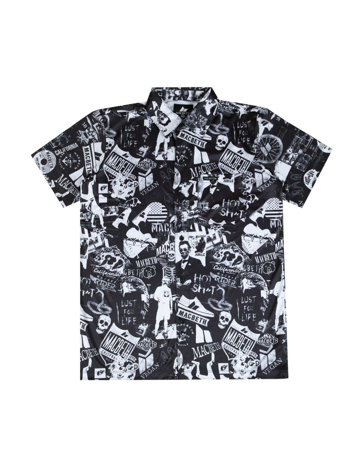 Picture of 20TH ANNIV S/S POLO