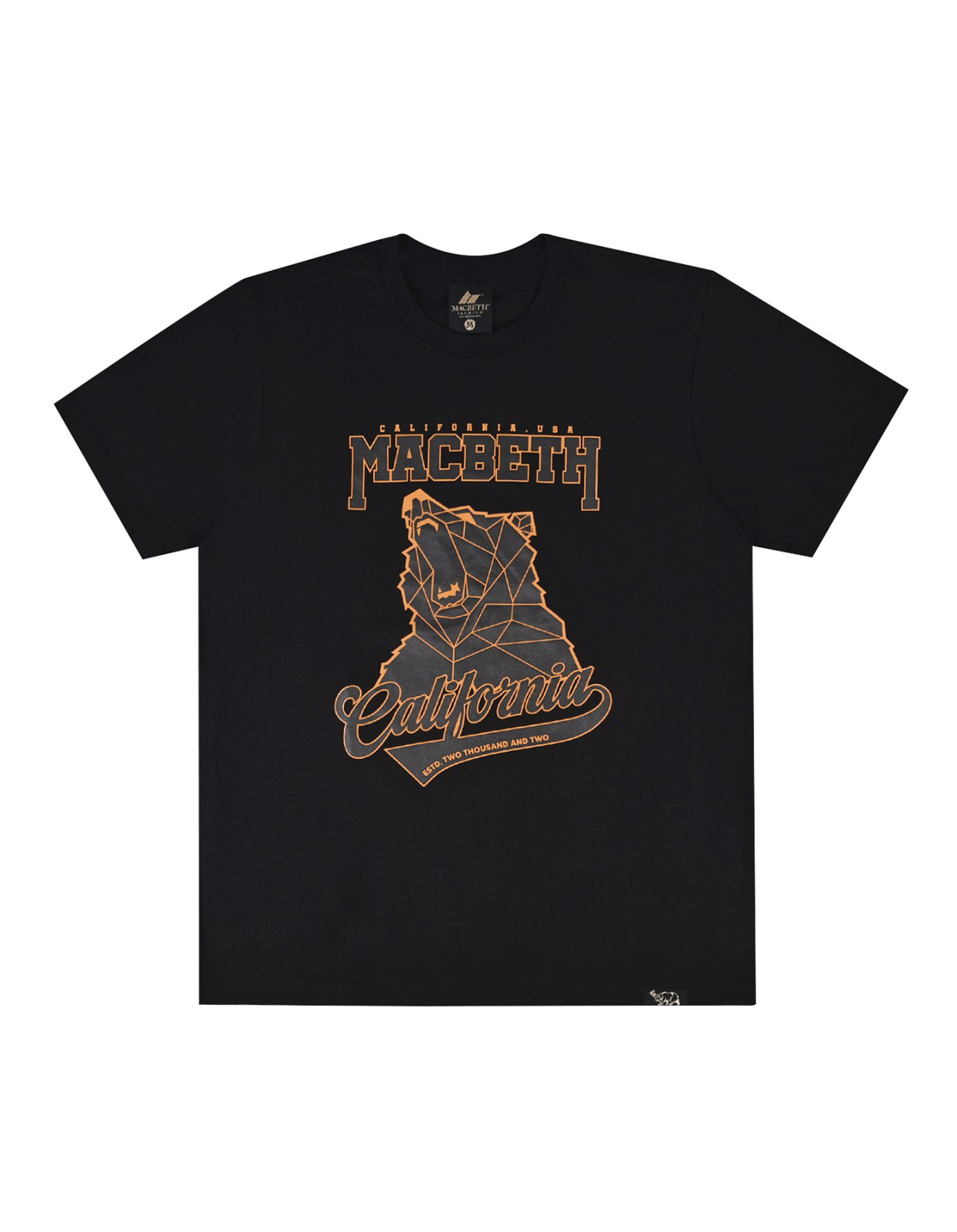 Picture of GOLD BEAR