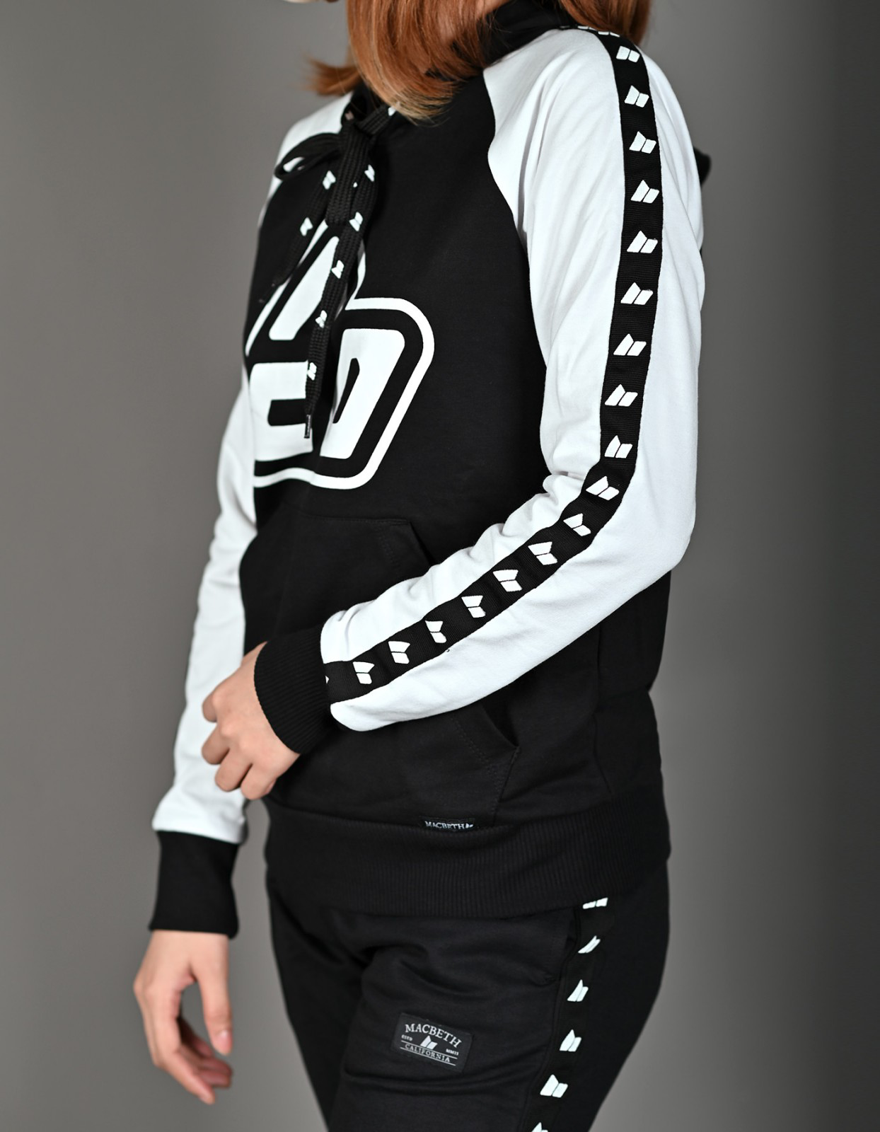 Picture of 20TH LADY HOODIE