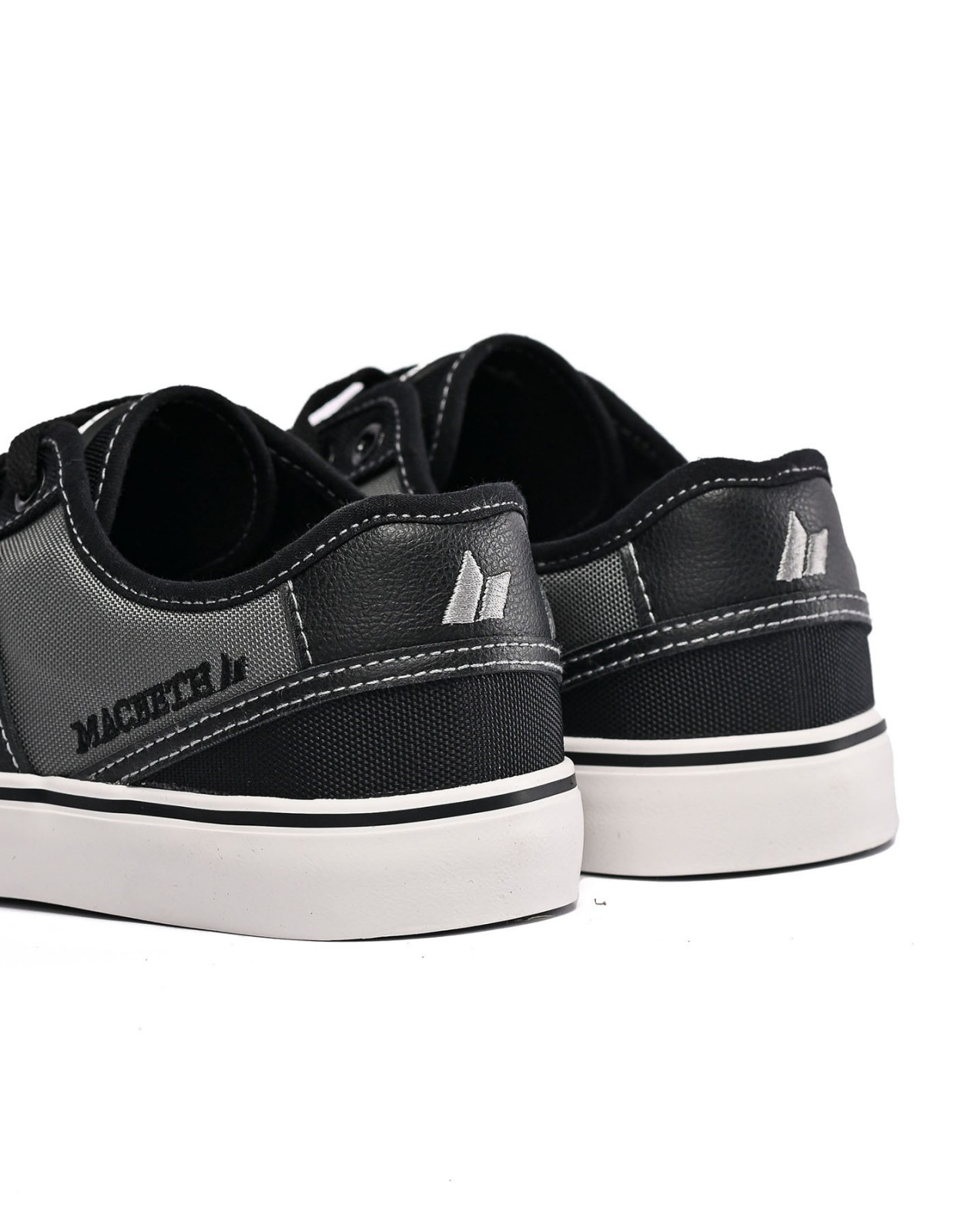 Picture of JAMES ( Black / Mid Gray )