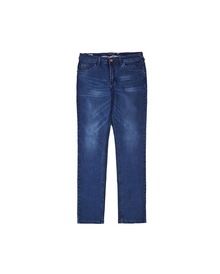 Picture of DENIM SKINNY PANTS