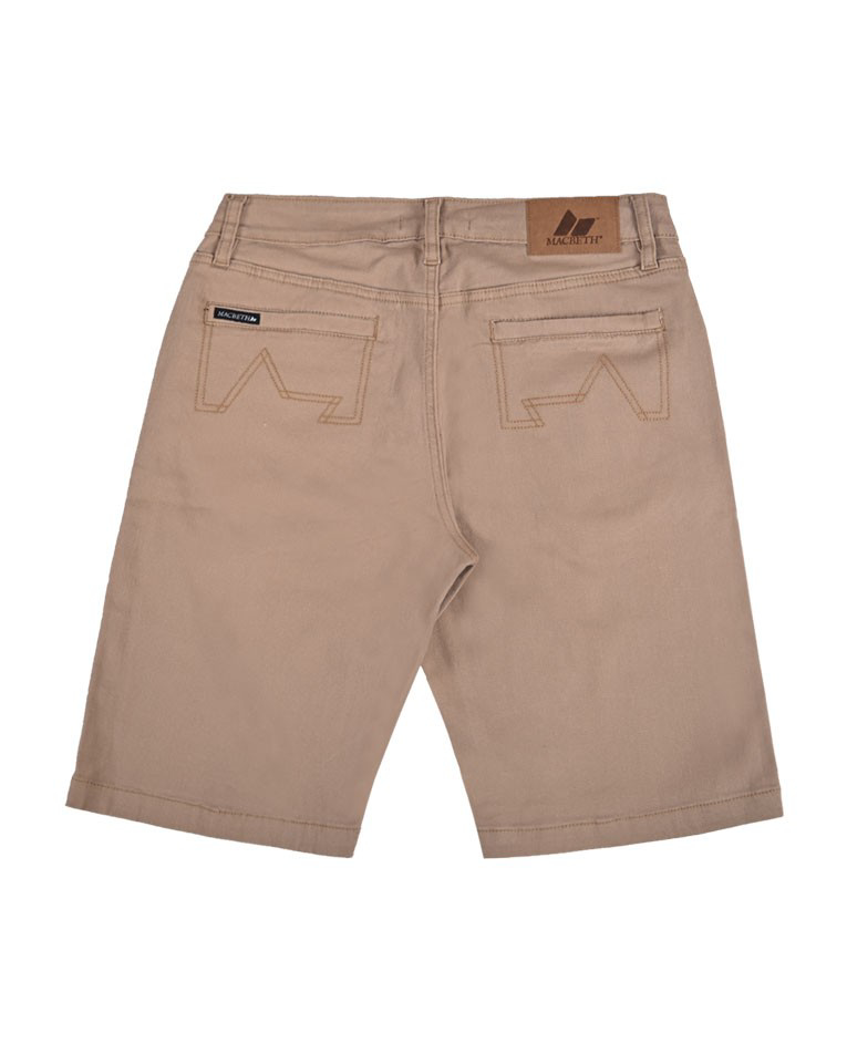 Picture of TWILL SHORT / WELT POCKET