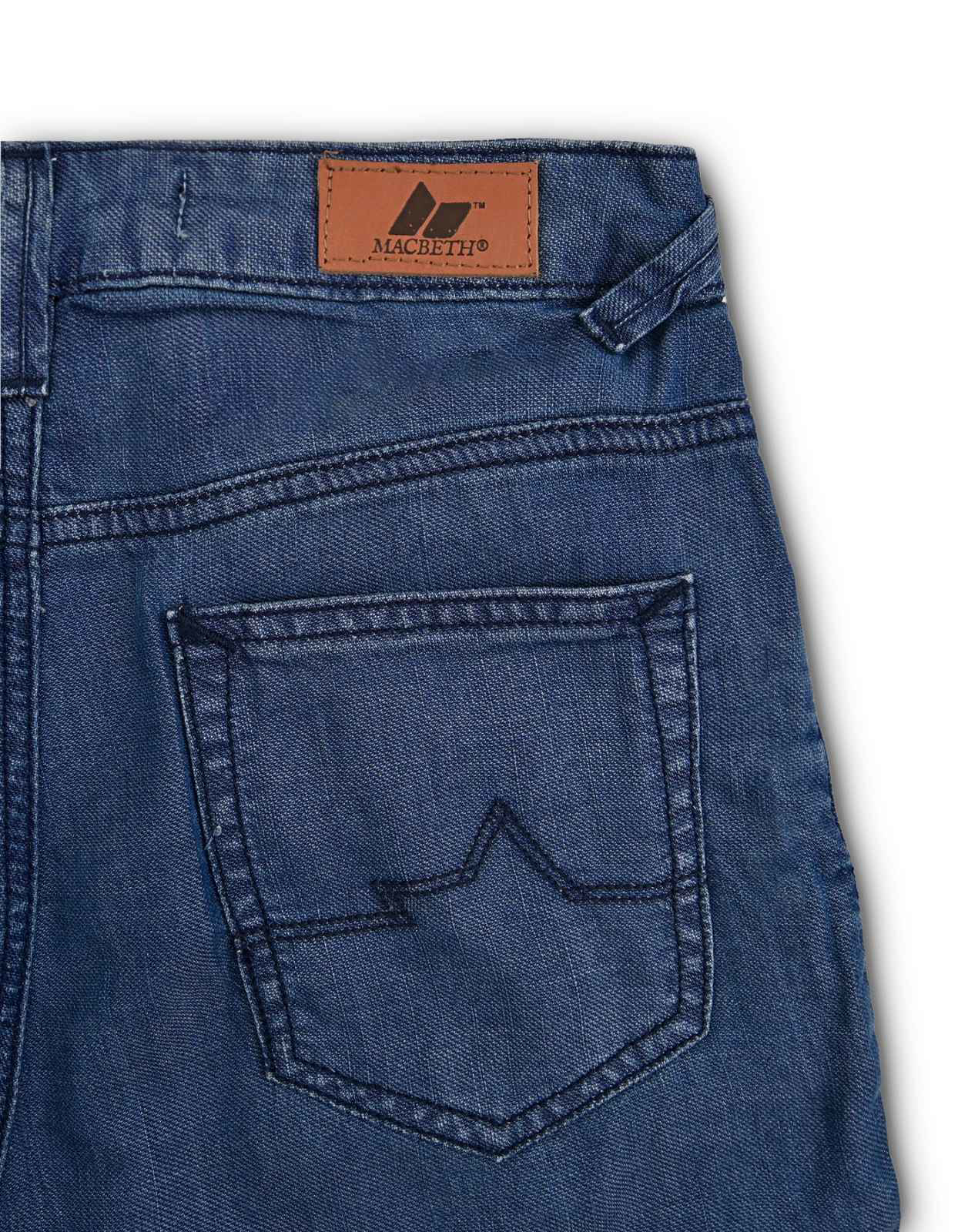 Picture of HIGH WAIST WIDE LEG