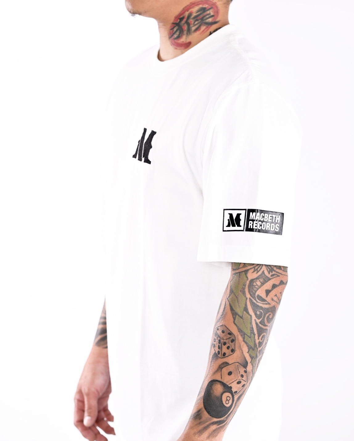 Picture of M TEE