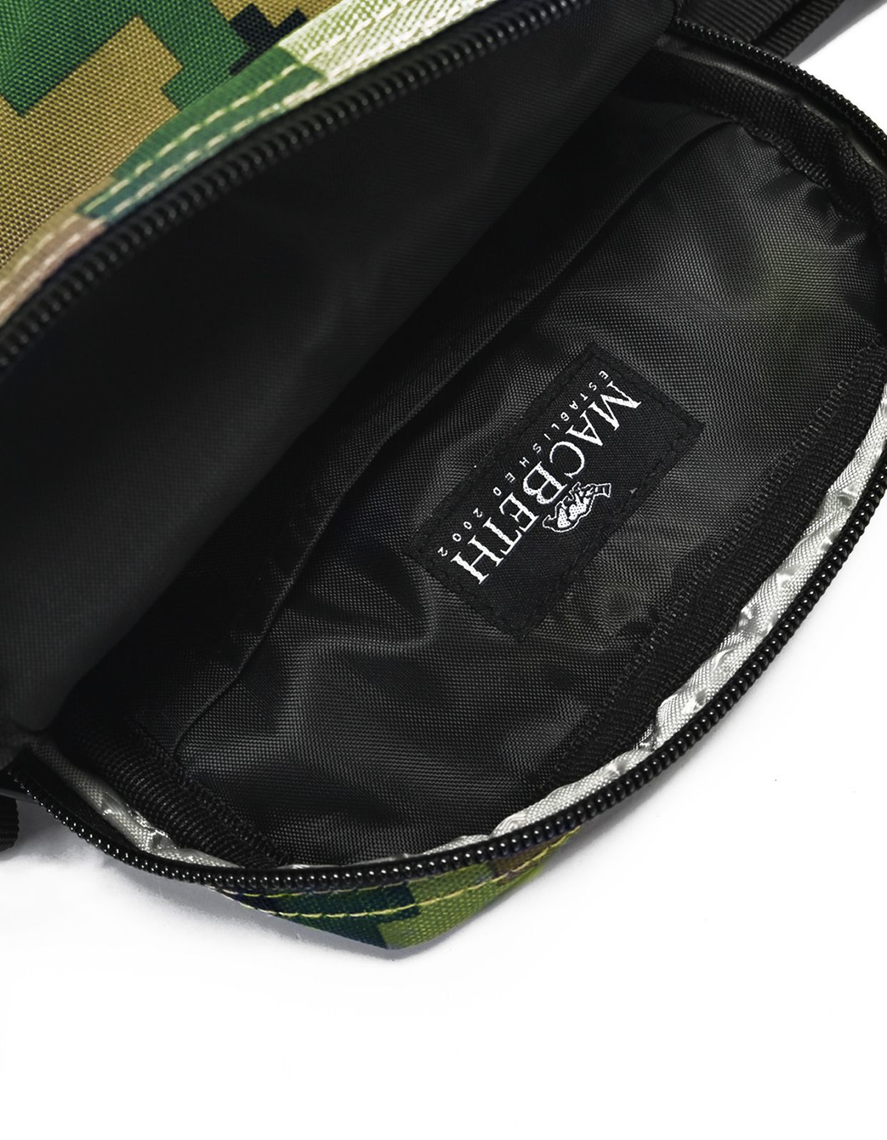 Picture of Camo Sling Bag