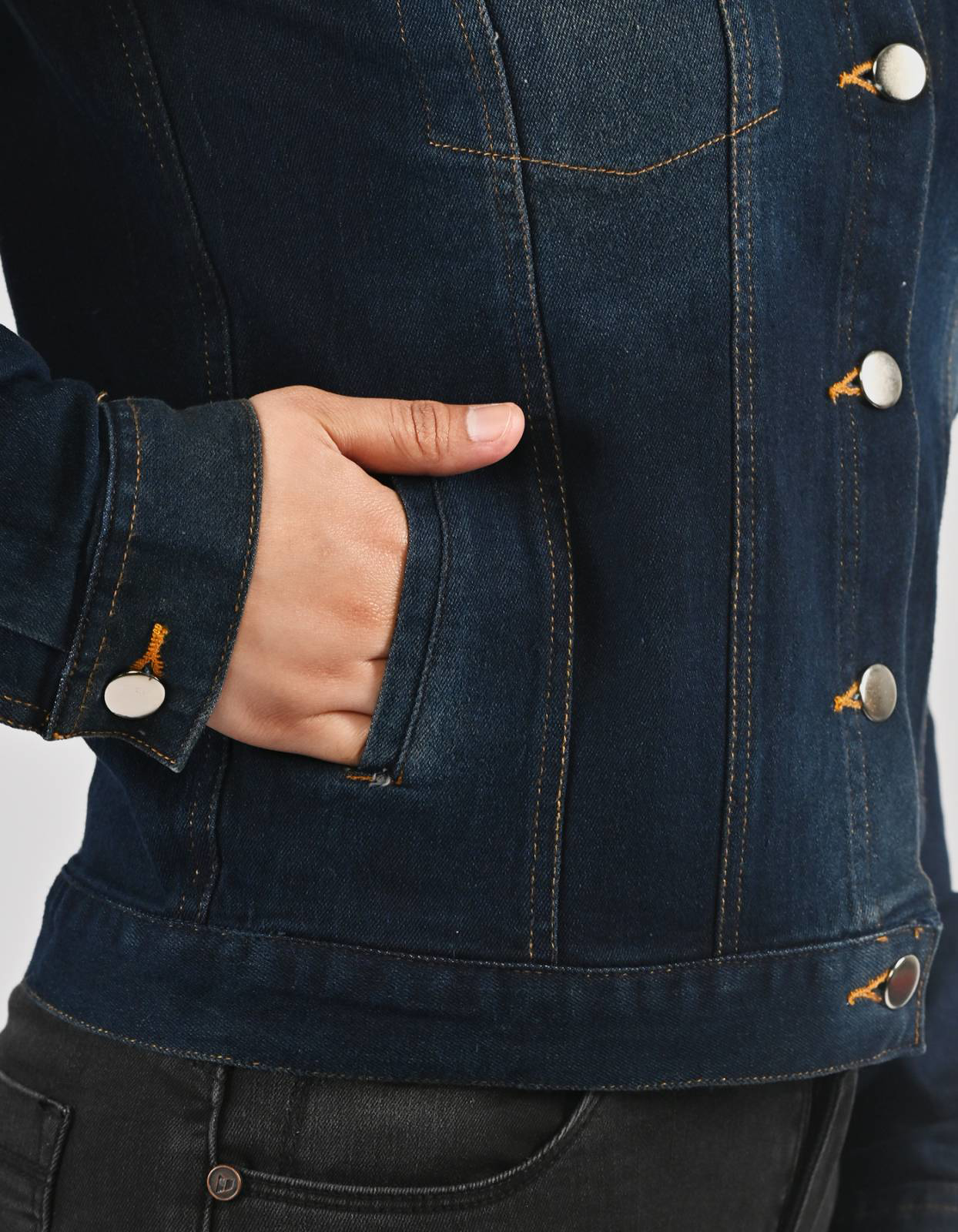 Picture of KEDERA DENIM
