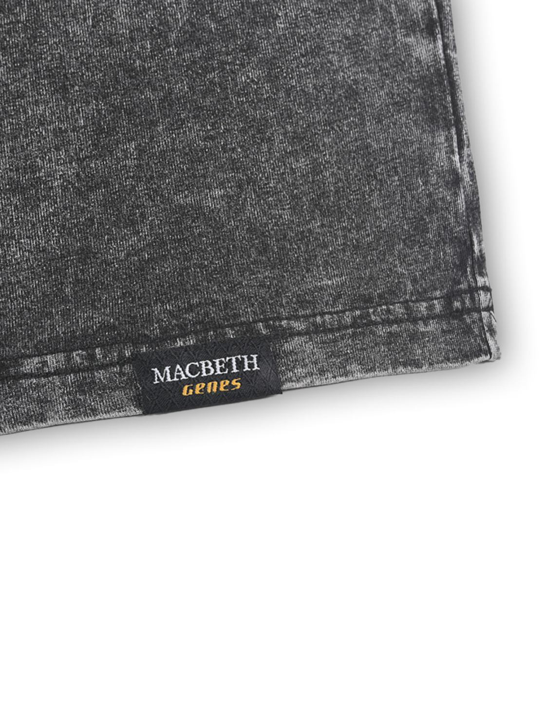 Picture of BRUIN (MACBETH GENES COLLECTION)