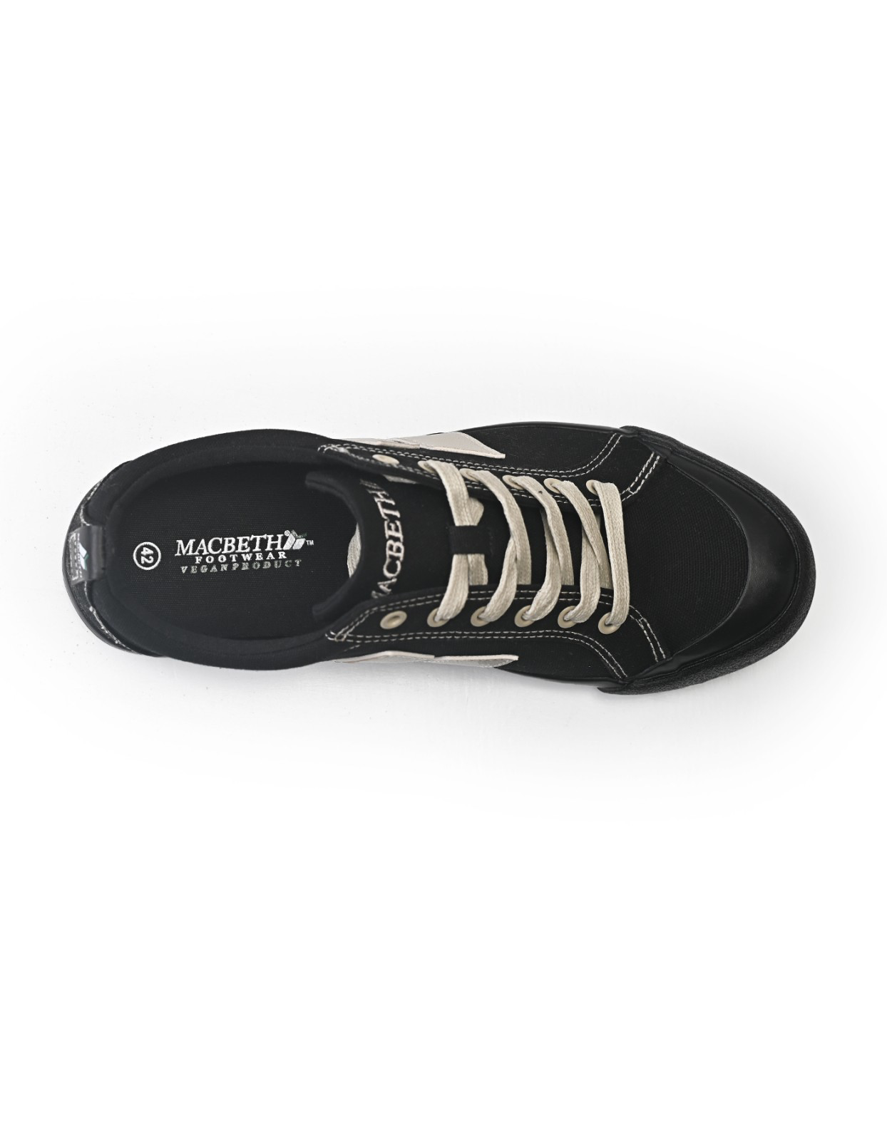 Picture of ELIOT  ( BLACK/CEMENT )