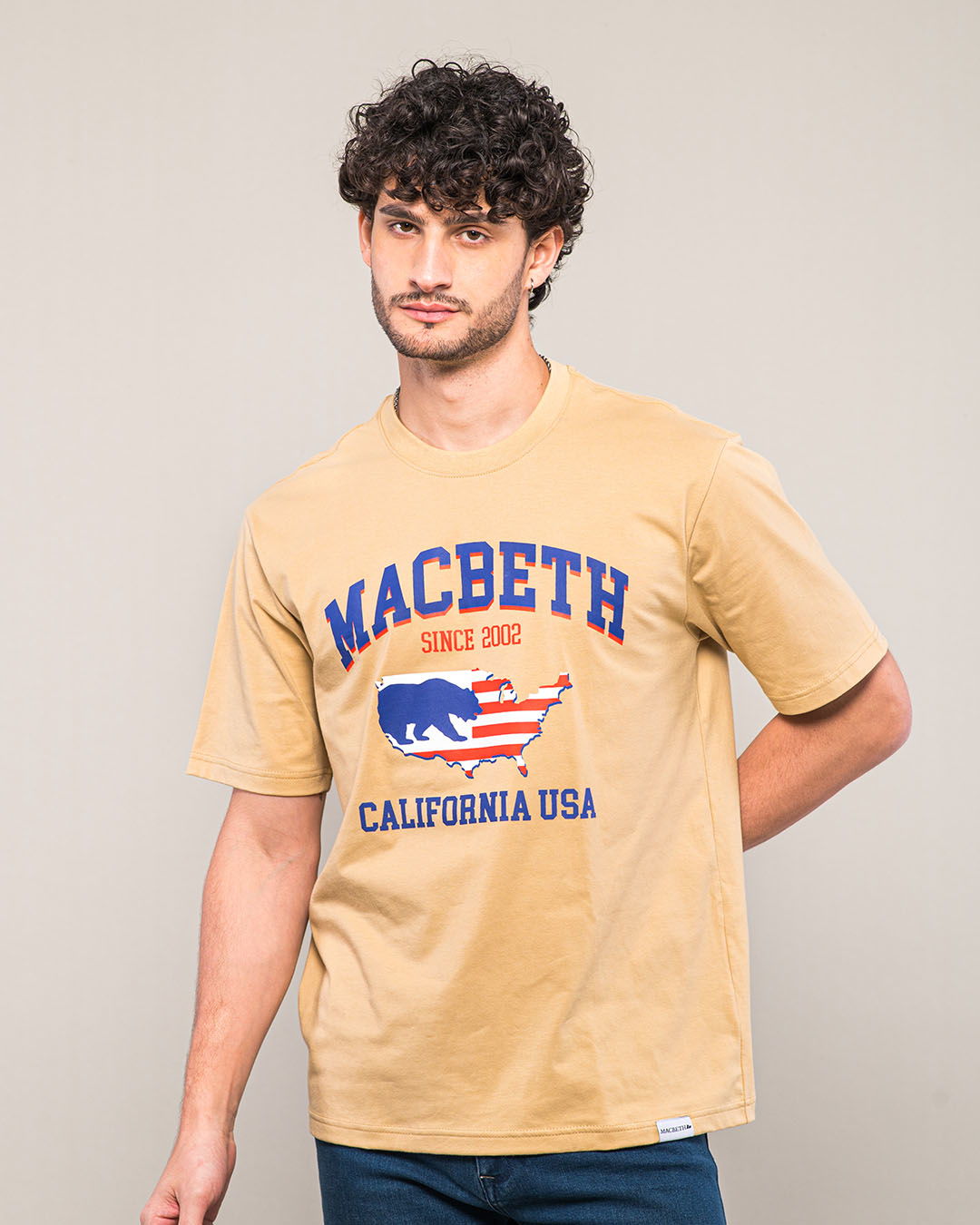 Picture of MACBETH STATE