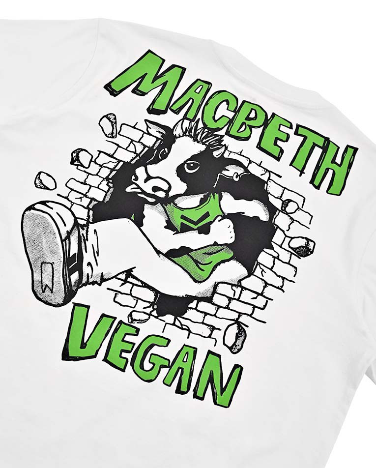 Picture of VEGAN IS BACK