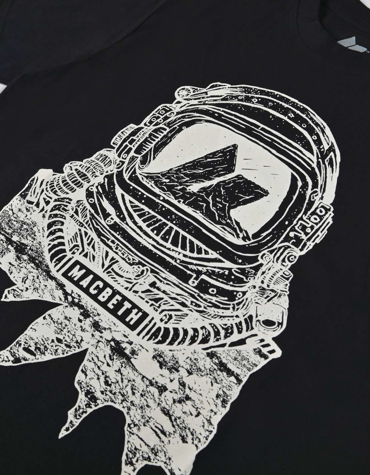 Picture of THE LOST PLANET