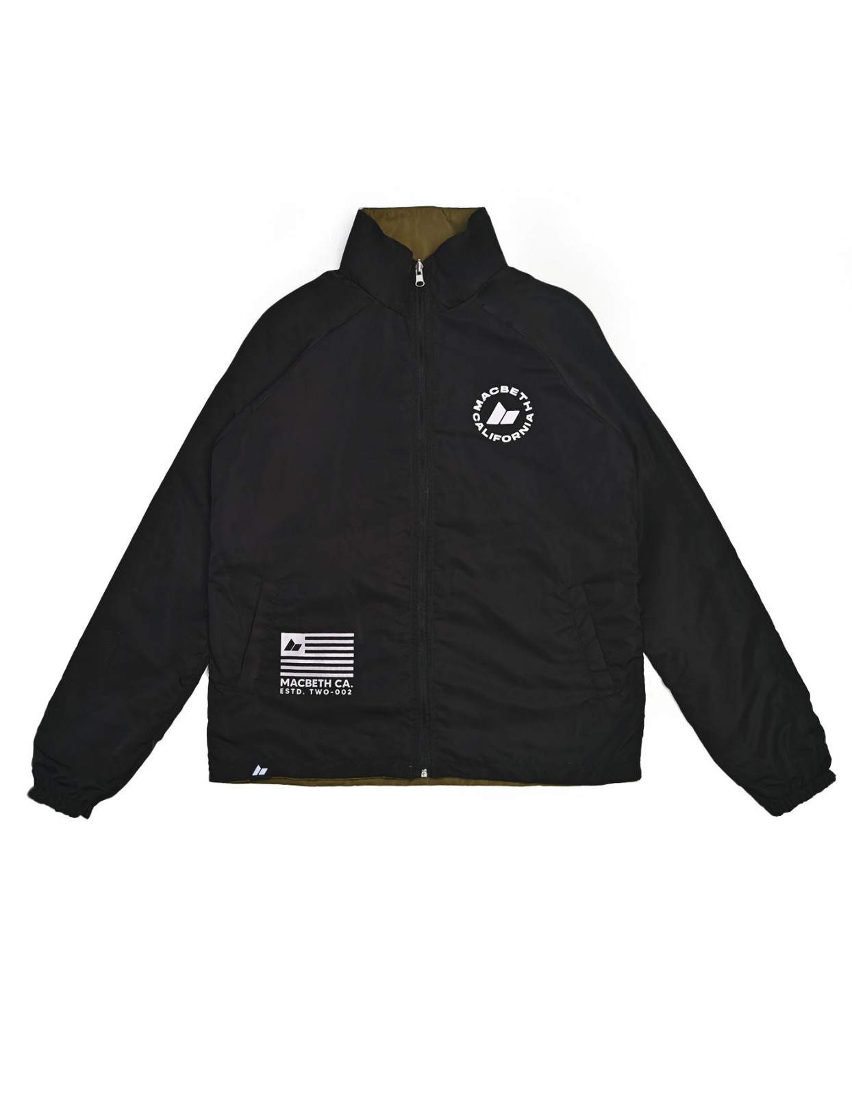 Picture of REVIVE ( Reversible Jacket )