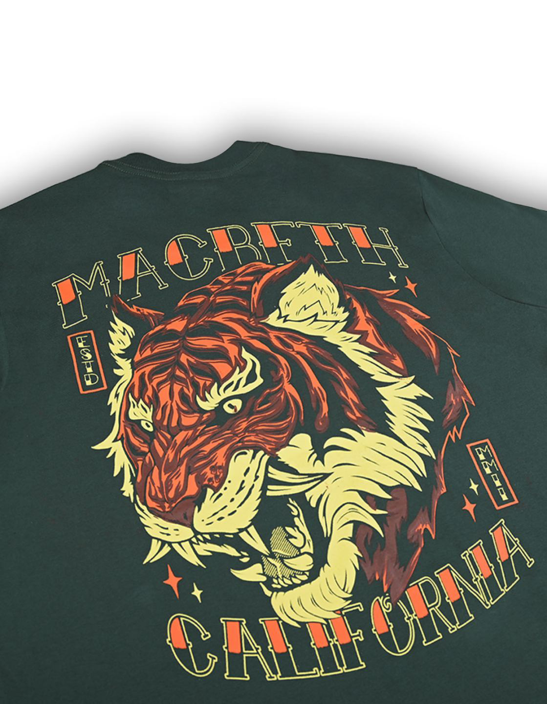 Picture of SABRE TOOTH