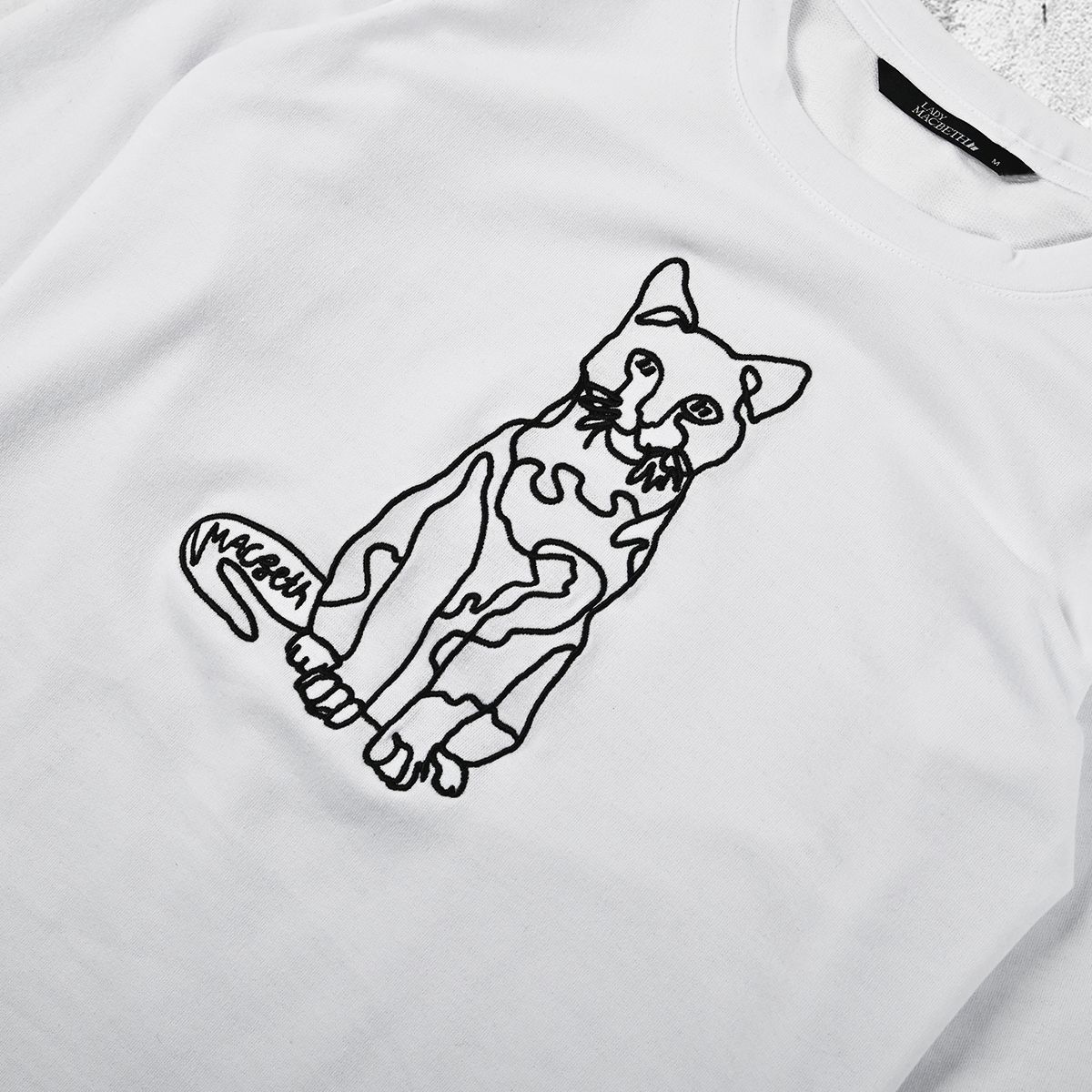 Picture of CATLINER